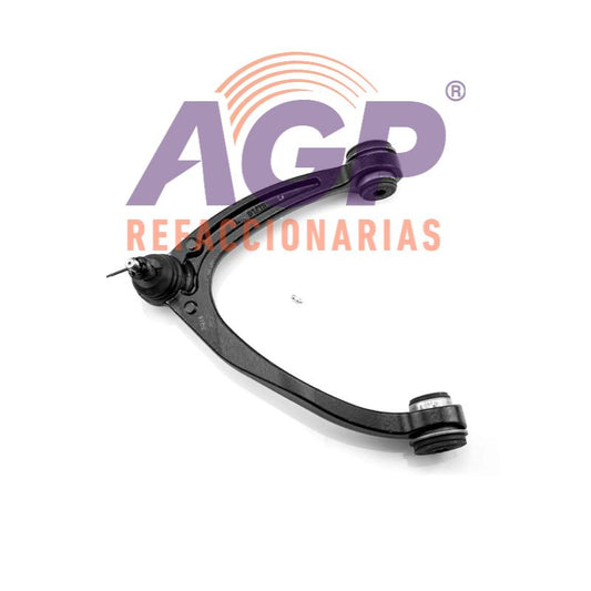 HORQUILLA SUPERIOR L  CADILLAC ESCALADE 2007-2020 // CHEVROLET