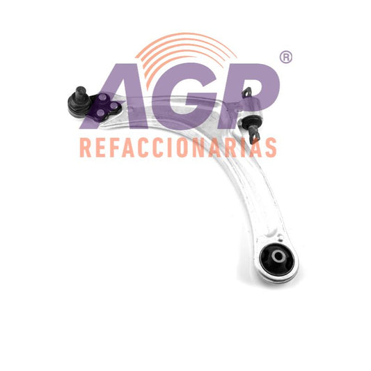 HORQUILLA INFERIOR "L" CHEVROLET GMC COBALT 2007-2010  CHEVR