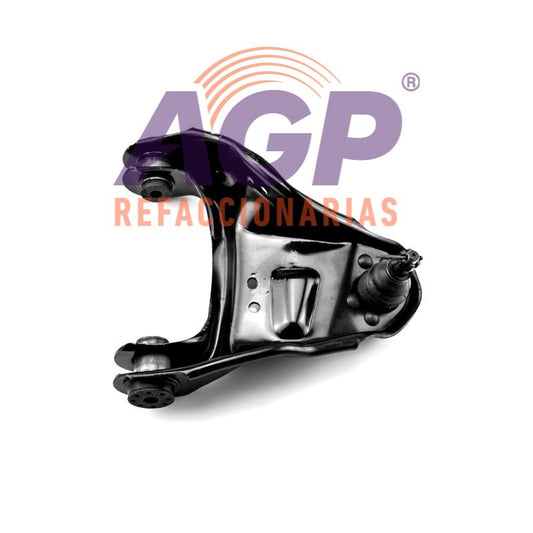 HORQUILLA SUPERIOR L CHEVROLET