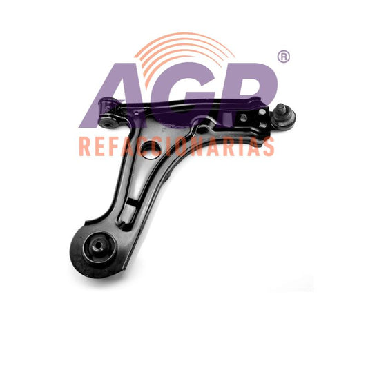 HORQUILLA INFERIOR "R" CHEVROLET GMC OPTRA 2006-2010