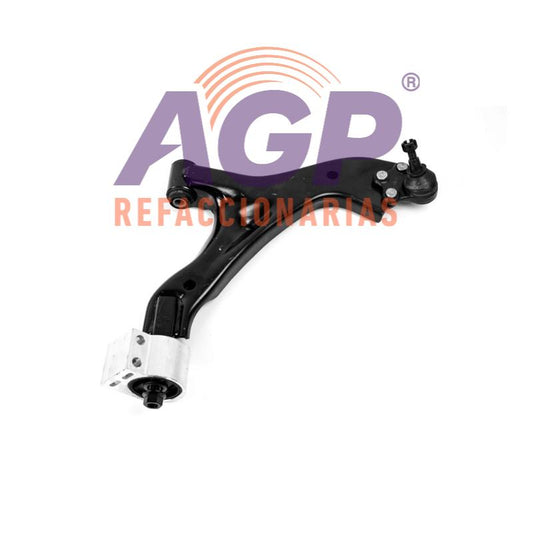 HORQUILLA INFERIOR "R" CHEVROLET GMC EQUINOX 2005-2008