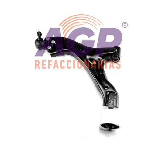 HORQUILLA INFERIOR "L" CHEVROLET GMC EQUINOX 2005-2008