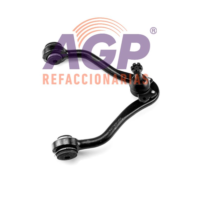 HORQUILLA SUPERIOR "R" CHEVROLET GMC PICKUP K2500 4X4 8600  1 - REFACCIONARIAS AGP
