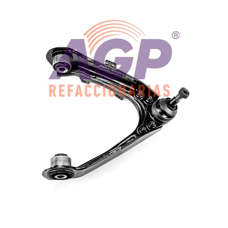 HORQUILLA SUPERIOR "R" CHEVROLET GMC COLORADO 4X2 CANYON 4X2
