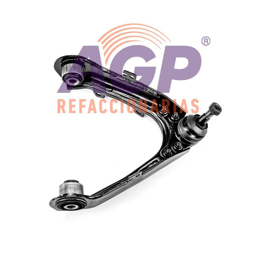 HORQUILLA SUPERIOR "R" CHEVROLET GMC COLORADO 4X2 CANYON 4X2