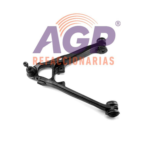 HORQUILLA INFERIOR L CADILLAC ESCALADE 2007-2020 // CHEVROLET (1503035)