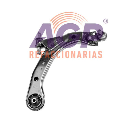 HORQUILLA INFERIOR "R" CHEVROLET GMC COBALT 2007-2010 VERSION