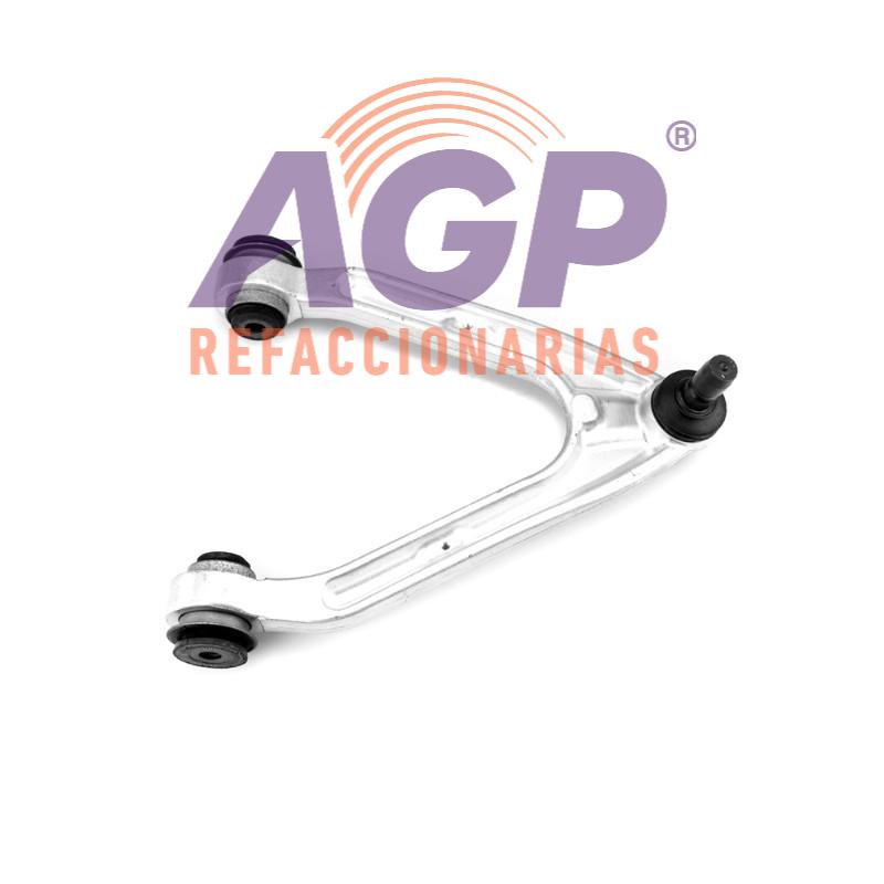 HORQUILLA SUPERIOR "L" CHEVROLET GMC HUMMER H3 2006-2010