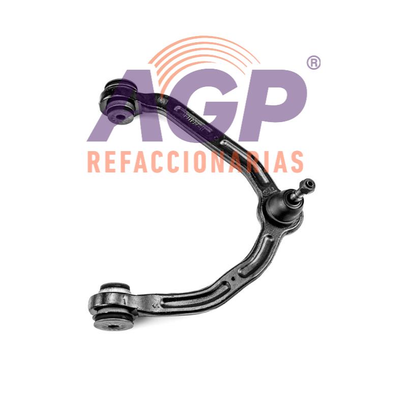 HORQUILLA SUPERIOR "R" CHEVROLET GMC EXPRESS VAN 2500 7700 85