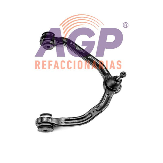 HORQUILLA SUPERIOR "R" CHEVROLET GMC EXPRESS VAN 2500 7700 85
