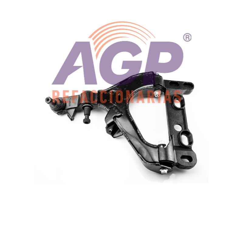 HORQUILLA INFERIOR "L" CHEVROLET GMC ENVOY 2004-2007  CHEVRO