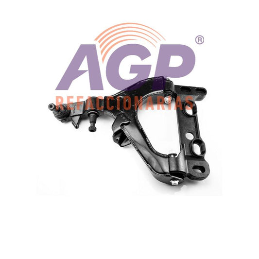 HORQUILLA INFERIOR "L" CHEVROLET GMC ENVOY 2004-2007  CHEVRO
