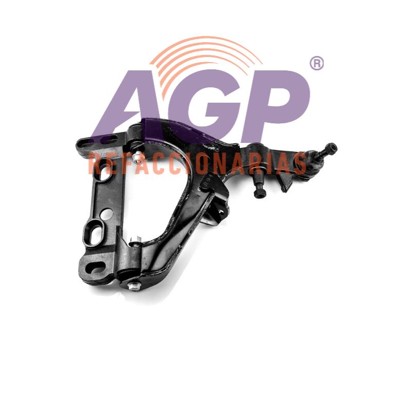 HORQUILLA INFERIOR "R" CHEVROLET GMC ENVOY 2004-2007  CHEVRO - REFACCIONARIAS AGP