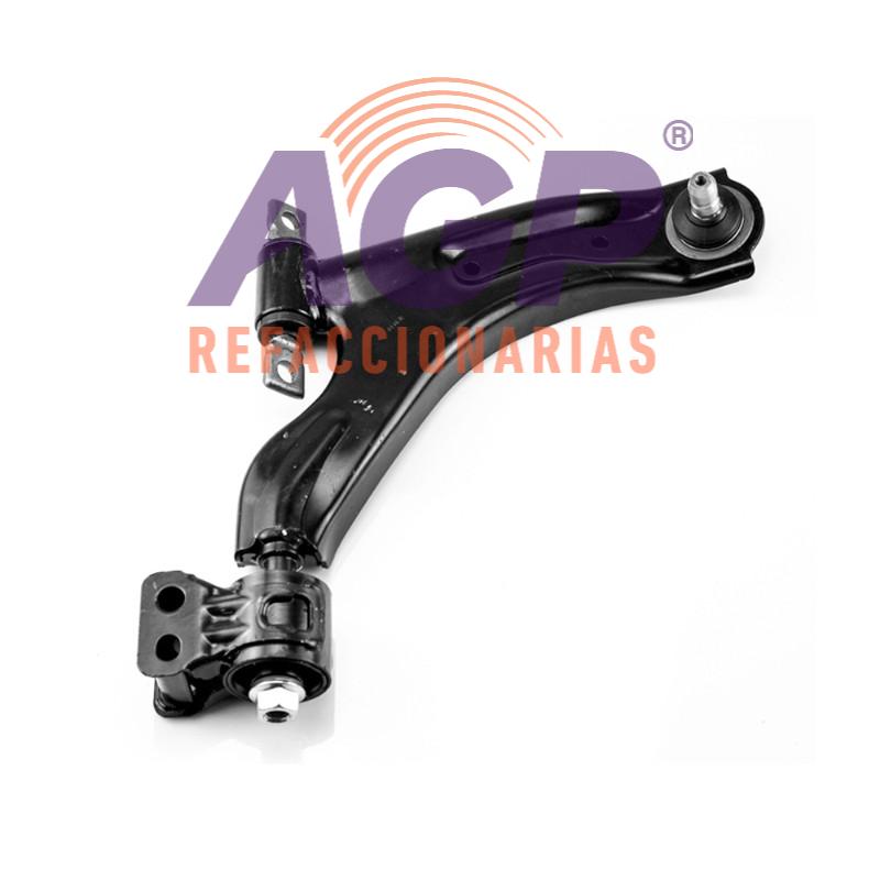HORQUILLA INFERIOR "R" CHEVROLET GMC BEAT 2018  CHEVROLET G - REFACCIONARIAS AGP