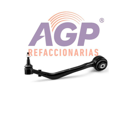 HORQUILLA INFERIOR R CURVA CHEVROLET - REFACCIONARIAS AGP