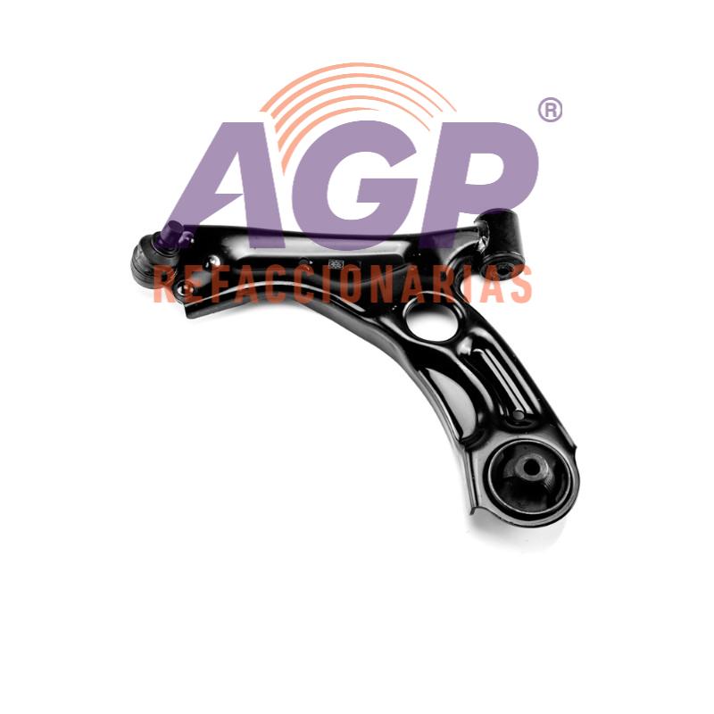 HORQUILLA INFERIOR "L" CHEVROLET GMC SONIC 2012-2018