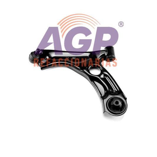 HORQUILLA INFERIOR "L" CHEVROLET GMC SONIC 2012-2018