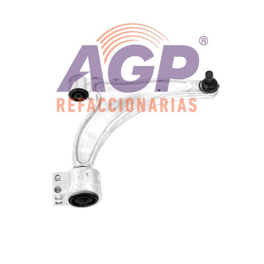HORQUILLA INFERIOR R BUICK ALLURE 2010-2011 // BUICK LACROSSE 2010-2014 // BUICK REGAL 2011-2015 // CHEVROLET