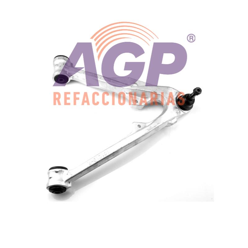 HORQUILLA INFERIOR R CADILLAC ESCALADE 2007-2014 [ALUMINIO] / (1503066)