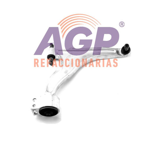 HORQUILLA INFERIOR R CADILLAC SRX 2010-2016 (1503070)
