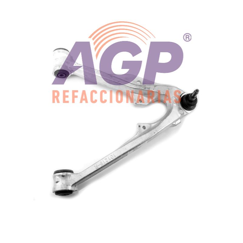 HORQUILLA INFERIOR R CADILLAC ESCALADE 2015-2020 [ALUMINIO] / (1503080)