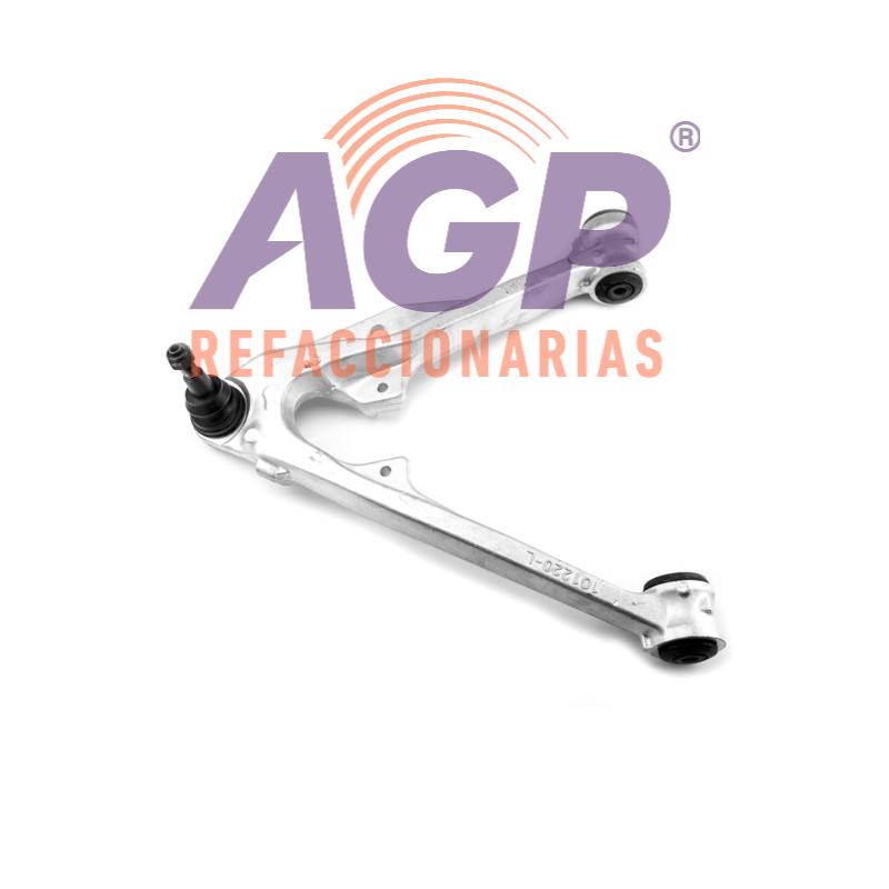 HORQUILLA INFERIOR L CADILLAC ESCALADE 2015-2020 [ALUMINIO] / (1503081)
