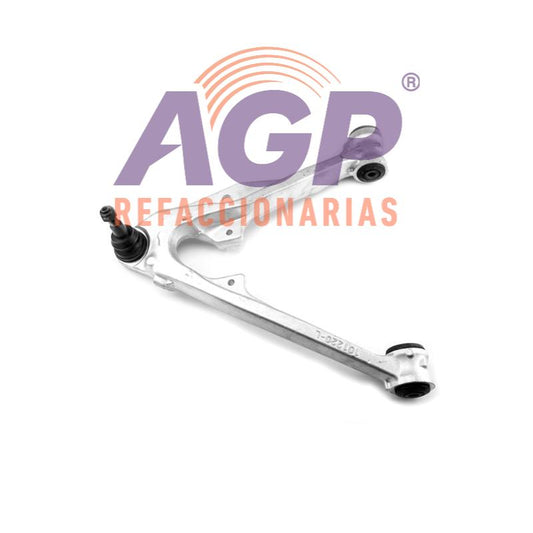 HORQUILLA INFERIOR L CADILLAC ESCALADE 2015-2020 [ALUMINIO] / (1503081)