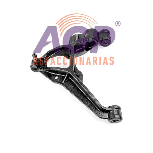 HORQUILLA INFERIOR "L" CHEVROLET GMC SIERRA 2500 HD 2011-2018