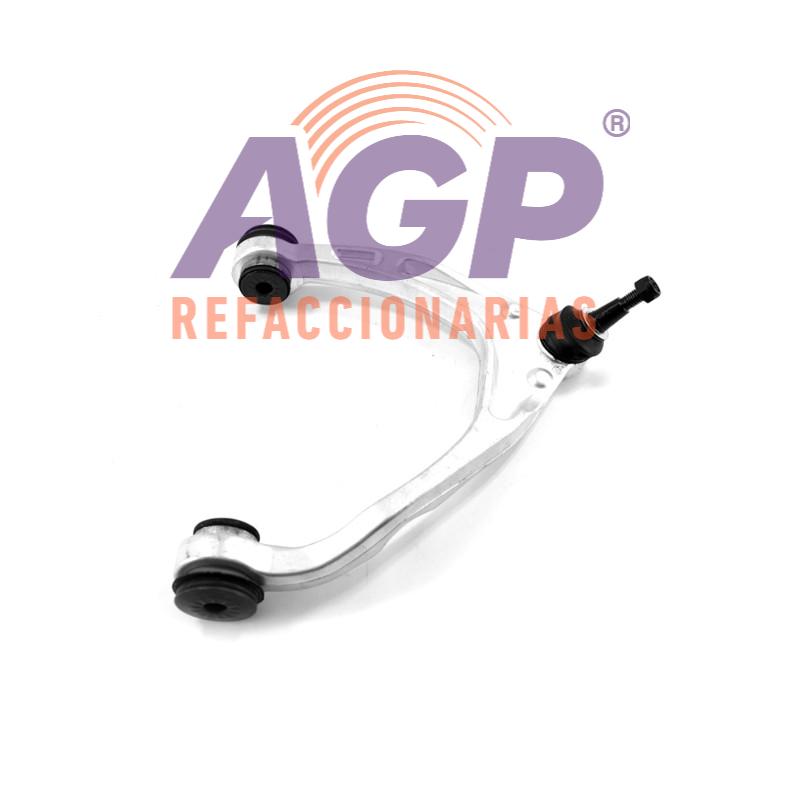 HORQUILLA SUPERIOR R CADILLAC ESCALADE 2015-2020 [ALUMINIO] // CHEVROLET