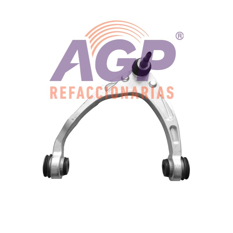 HORQUILLA SUPERIOR L CADILLAC ESCALADE 2015-2020 [ALUMINIO] // CHEVROLET