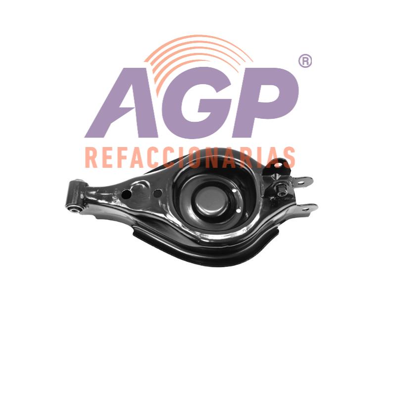 HORQUILLA INFERIOR TRASERA L CHEVROLET - REFACCIONARIAS AGP