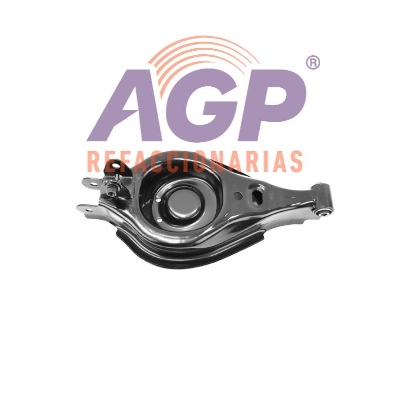 HORQUILLA INFERIOR TRASERA R CHEVROLET - REFACCIONARIAS AGP