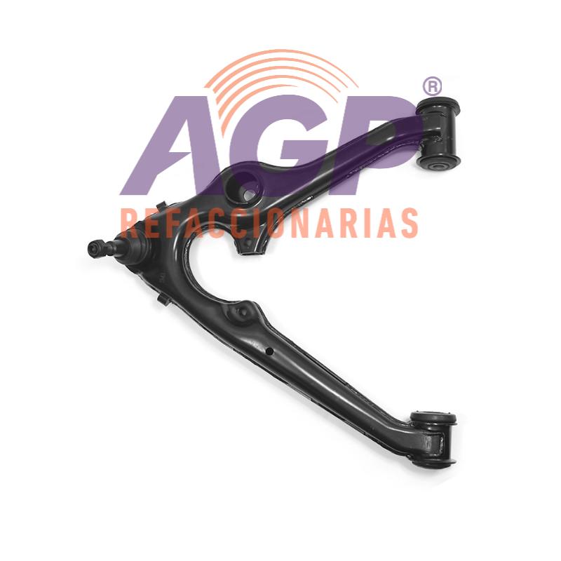 HORQUILLA INFERIOR (L) CADILLAC ESCALADE 2015-2020 [LAMINA SUSP (1503109)