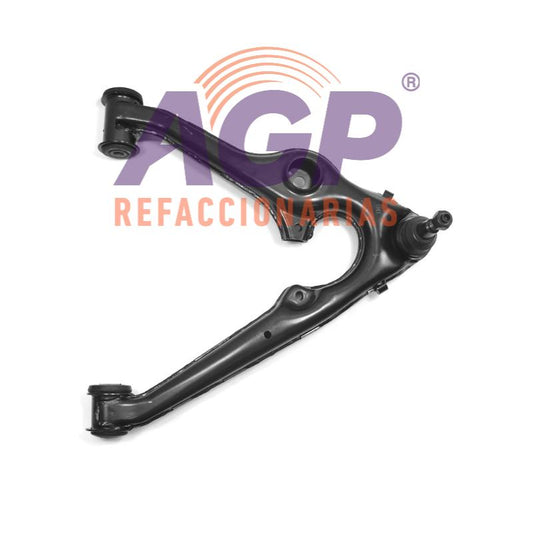 HORQUILLA INFERIOR (R) CADILLAC ESCALADE 2015-2020 [LAMINA SUSPENSION OFF ROAD] // CHEVROLET