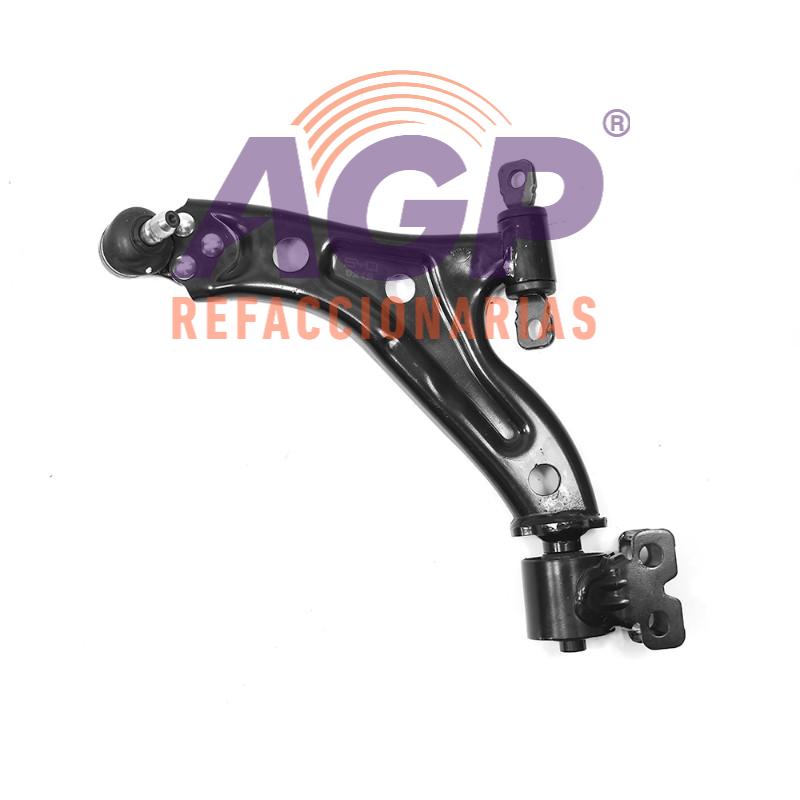 HORQUILLA INFERIOR (L) CHEVROLET GMC SPARK II 2016-2019