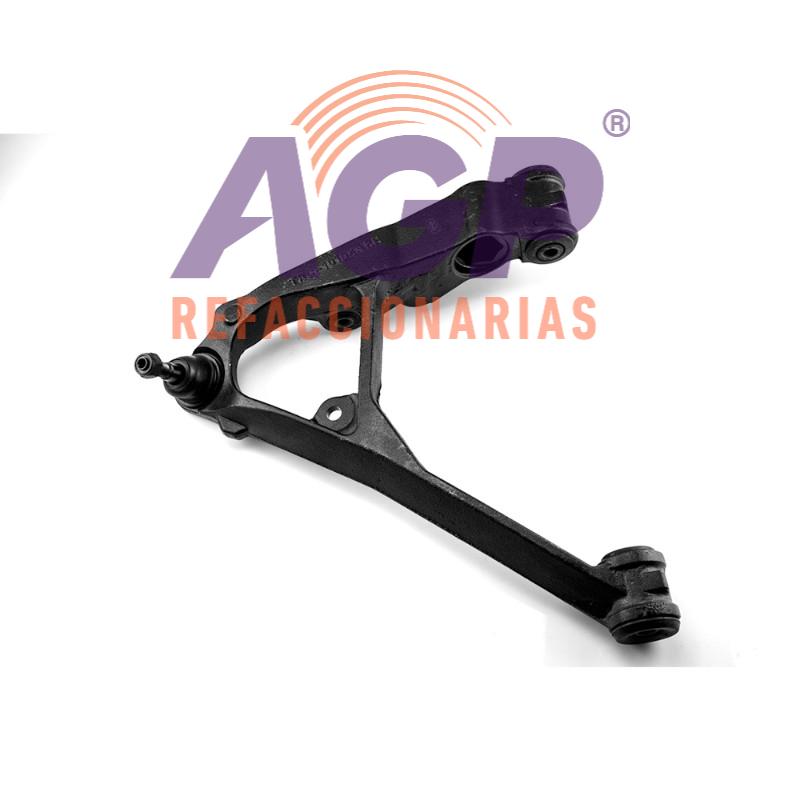HORQUILLA INFERIOR  CADILLAC ESCALADE 2002-2006 // CADILLAC ESCALADE 4X4 (2) 2000-2006 // CHEVROLET - REFACCIONARIAS AGP
