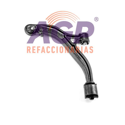 HORQUILLA INFERIOR "L" DODGE CHRYSLER CARAVAN 2001-2007 4 CIL