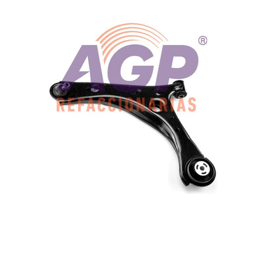 HORQUILLA INFERIOR "L" DODGE CHRYSLER GRAND CARAVAN 2008-2017