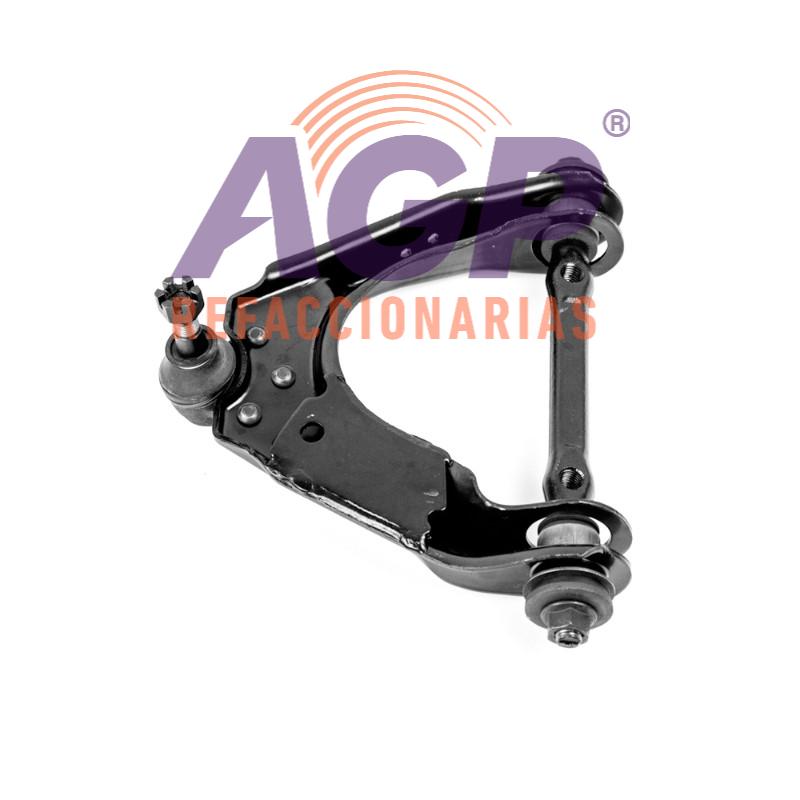 HORQUILLA SUPERIOR "R" DODGE CHRYSLER DAKOTA - DURANGO 4X4 199 - REFACCIONARIAS AGP