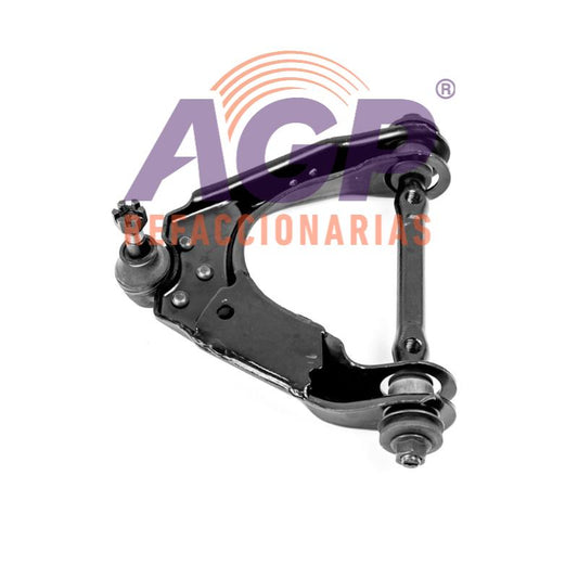 HORQUILLA SUPERIOR "R" DODGE CHRYSLER DAKOTA - DURANGO 4X4 199 - REFACCIONARIAS AGP