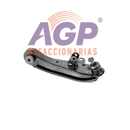 HORQUILLA INFERIOR "R" DODGE CHRYSLER VAN 1000 2008-2009