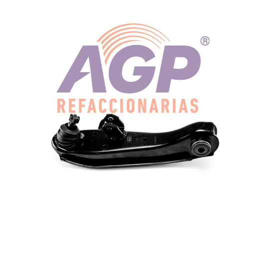 HORQUILLA INFERIOR "L" DODGE CHRYSLER VAN 1000 2008-2009