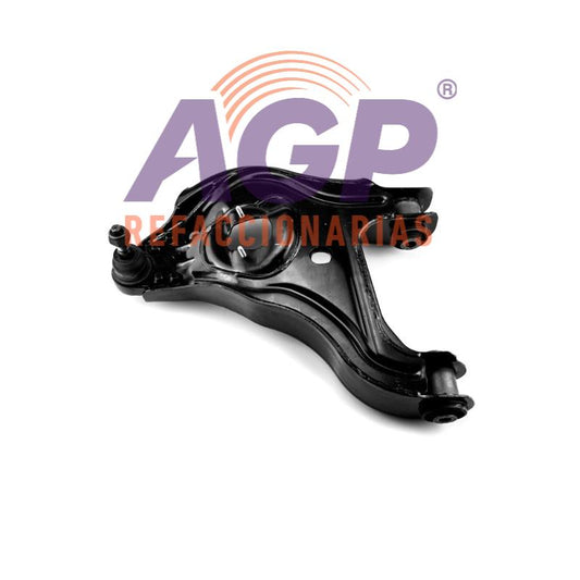 HORQUILLA INFERIOR "R" DODGE CHRYSLER RAM 2500 4X2 Y 4X4 (INDE