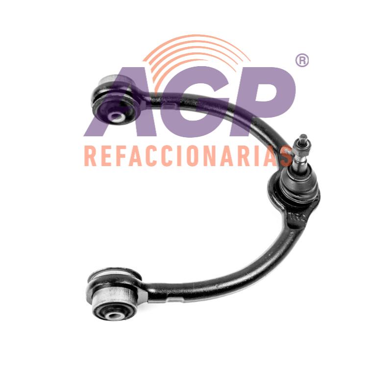 HORQUILLA SUPERIOR RL JEEP GRAND CHEROKEE - COMMANDER 2005-2010 (1506048)