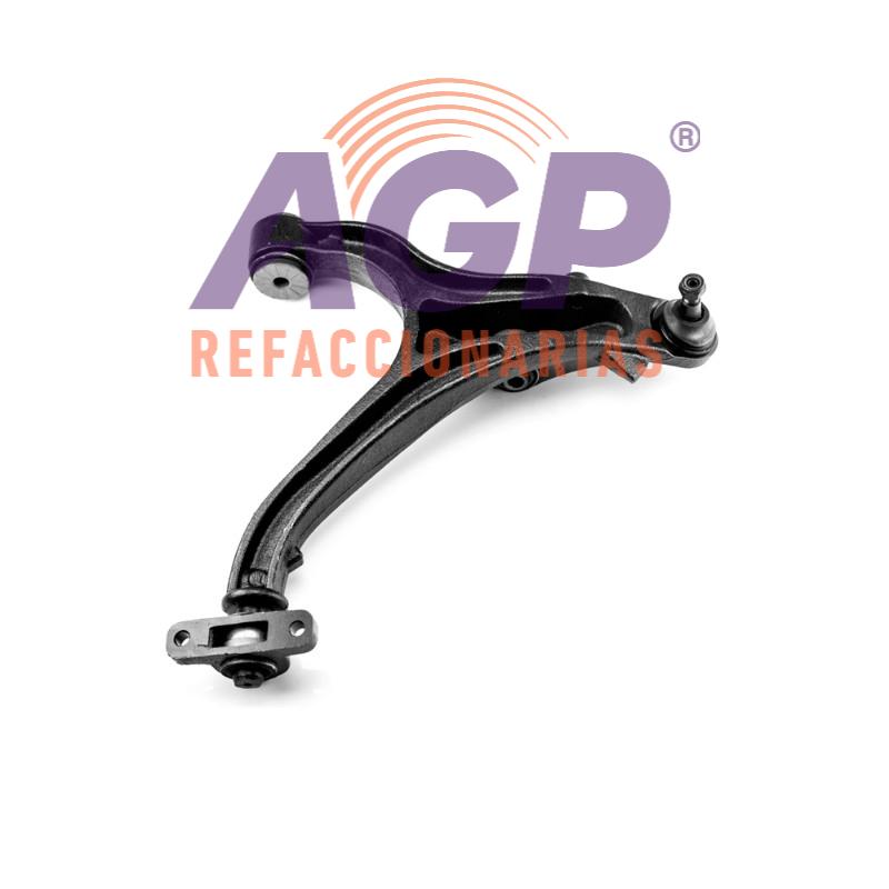 HORQUILLA INFERIOR L JEEP GRAND CHEROKEE - COMMANDER 2005-201 (1506059)