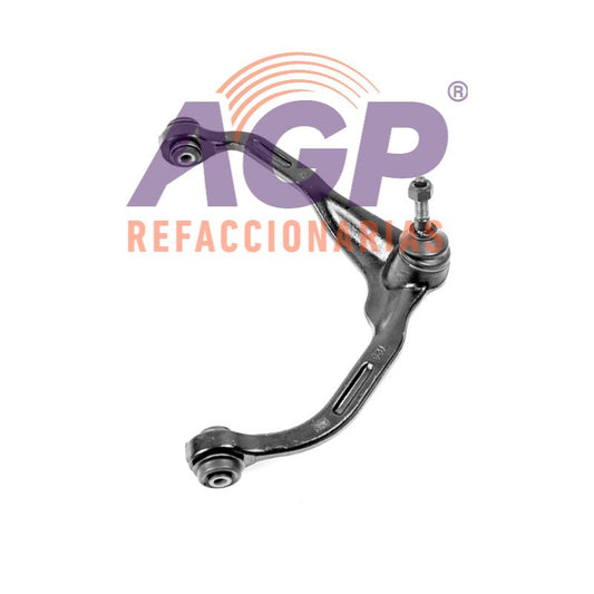 HORQUILLA SUPERIOR "R" DODGE CHRYSLER NITRO 2007-2012 - REFACCIONARIAS AGP