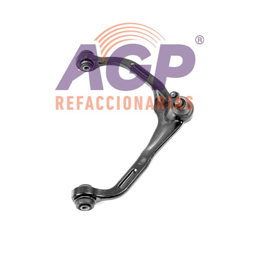 HORQUILLA SUPERIOR "L" DODGE CHRYSLER NITRO 2007-2012