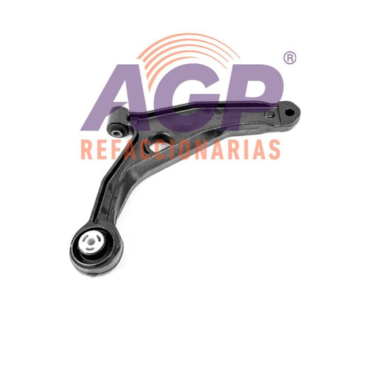 HORQUILLA INFERIOR "R" DODGE CHRYSLER 200 (11-14), CHRYSLER - AVENGER (07-14), CHRYSLER - CIRRUS (07-14)