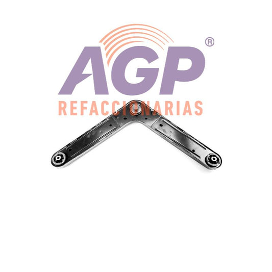 HORQUILLA SUPERIOR TRASERA JEEP LIBERTY 2002-2007 (1506072)