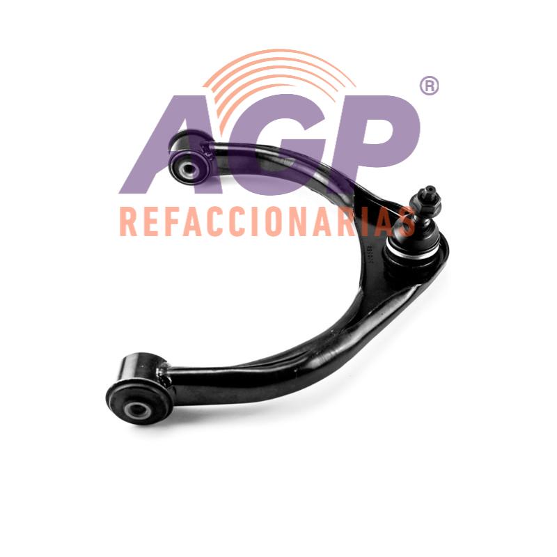 HORQUILLA SUPERIOR "R" DODGE CHRYSLER RAM 1500 4X2 Y 4X4 (INDE